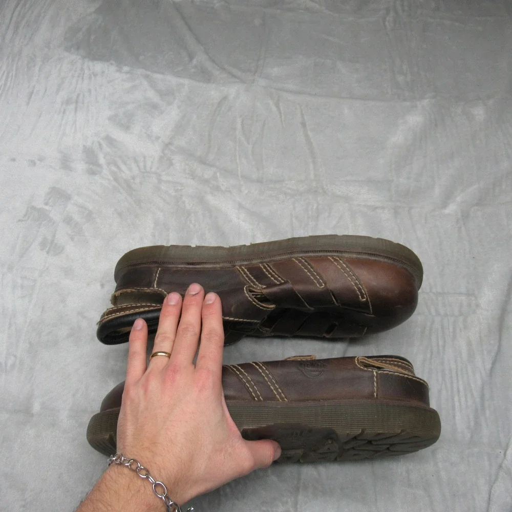 Dr. Martens put vtg